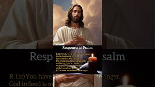 16August 2024TodayCatholic Mass Readingsjesus gospelbiblereflections 2024masstoday viral [upl. by Gonyea]