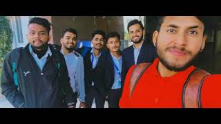 Farewell 2k24 MBA 4th Semester Batch 202224 [upl. by Lodhia]