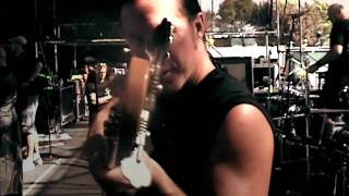 Disturbed  Decade of Disturbed Trailer [upl. by Evangelia598]