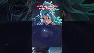 Mobile Legends Bang Bang Gameplay mobilelegendsbangbang mobilelegends mlbblive [upl. by Hsu292]