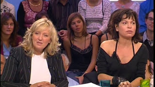 Spéciale Charlotte de Turckheim avec Clara Morgane  On a tout essayé 12112005 [upl. by Lemon]