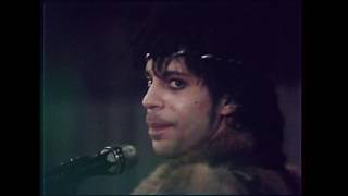 Prince  Nothing Compares 2 U Official Music Video [upl. by Olds109]