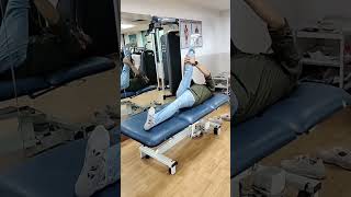 Streching Exercise for biceps femoris  Best Streching for Hamstring  Best Exercises For Hamstring [upl. by Katleen48]