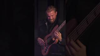 Hadrien Feraud Bass Solo [upl. by Bringhurst862]