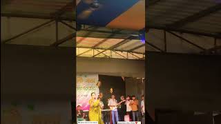 Morom de morom lo by dipanwita deka stage program [upl. by Eiramait106]