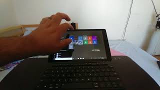 NuVision 101” Windows Tablet PC follow up after 3 months  TM101W610L [upl. by Laux]