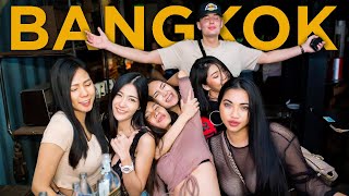 Top 10 Things to do in Bangkok Thailand  Ultimate Travel Guide [upl. by Watt729]