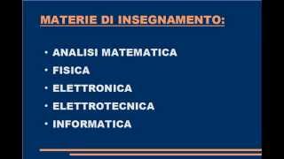 Lezioni matematica Bologna [upl. by Munro701]