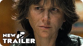 DESTROYER Clip amp Trailer 2018 Nicole Kidman Movie [upl. by Acnalb817]