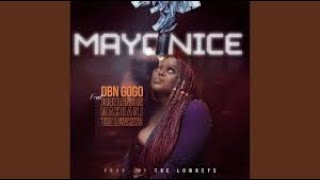 DBN GOGO FT JOBELONDON MAYONICE [upl. by Nadaba]