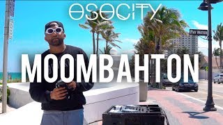 Moombahton Mix 2018  The Best of Moombahton 2018 by OSOCITY [upl. by Ahsiloc]