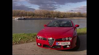 Alfa Romeo Brera 24 JTDM  BJ 2006  GO Archiv [upl. by Caressa693]