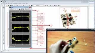 TiltCompensated Compass Tutorial Part 1 of 3  Accelerometer Calibration  Thai Narration [upl. by Davey]