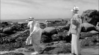 Les Vacances de Mr Hulot  1953 [upl. by Schaaff34]