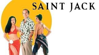 Official Trailer  SAINT JACK 1979 Ben Gazzara Denholm Elliott Peter Bogdanovich [upl. by Alyat]