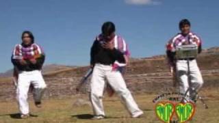 GRUPO ILLARI DEL CUSCO  BORRACHO Y MUJERIEGO [upl. by Accebber]