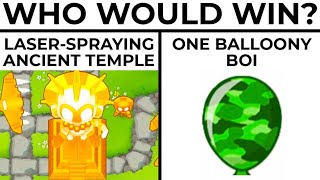 BTD6 MEMES [upl. by Yanrahc716]