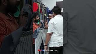 Maatikinaru Ortharu 😂  Prankster Rahul amp Azar  Comedy Video 2024 [upl. by Hendrickson699]