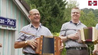 Berner Örgeliplausch  Für mini Büsse [upl. by Lunsford]