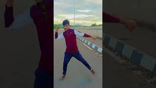 Mahu Malka jhatka odia song dance song shorts dance [upl. by Adnwahsor404]