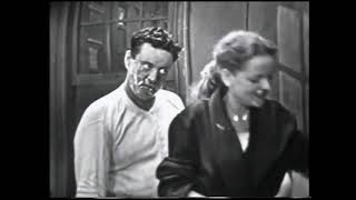 The Honeymooners Lost Episodes S01E02 Razor Blades Jackie Gleason as Ralph Kramden [upl. by Siouxie945]