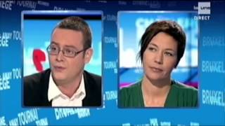 RTBfTV Raoul Hedebouw PTB  une opposition de gauche à Liège est nécessaire [upl. by Sydney]