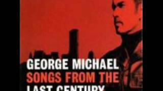 George Michael  Secret Love [upl. by Emmerie]