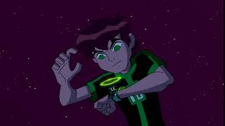 Ben 10 Omniverse Spitter transformation FANMADE [upl. by Basia]