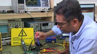 Measuring the Voltage Loop of a PFC [upl. by Marasco]