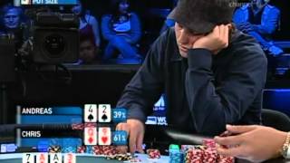 worldpokertours05e04 [upl. by Einegue623]