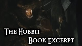 The Hobbit Desolation of Smaug  final scene HD 1080p [upl. by Corissa391]