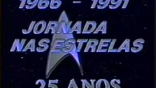 A SAGA DE JORNADA NAS ESTRELAS 33  DUBLADA PELO JETCOM [upl. by Yate497]