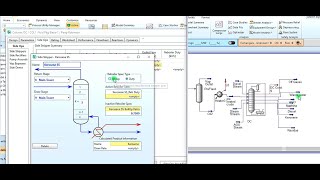 03 Atmospheric Distillation of Crude Oil [upl. by Dedrick984]