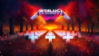 Metallica  Orion B Tuning  Remaster  HEAVIEST PRESERVED QUALITY [upl. by Anairotciv]