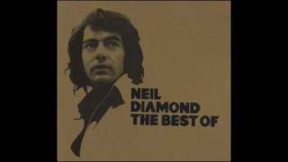 Neil Diamond  Soolaimon [upl. by Chen]