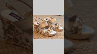 new designer heels heelssandels fashion shortvideoflipkart brand pleasesubscribemychannel [upl. by Winter987]