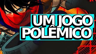 Strider  O METROIDVANIA esquecido que REVOLUCIONOU padrões [upl. by Corene303]