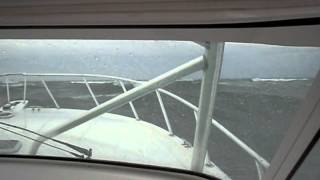 Oregon Inlet 610ft [upl. by Llirrehs]