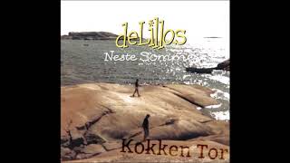 deLillos  Kokken Tor [upl. by Belding871]