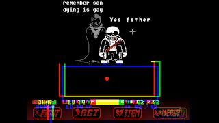 Remember son dying is gay  The VideoGame [upl. by Eus]