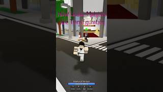 How to Use Mahitos new move In Jujutsu Shenanigans  How to Use Mahitoroblox jjs jjk mahito [upl. by Vina]