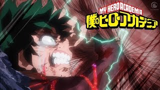 Boku No Hero Academia Original Soundtrack  quotBōsō sentōquot Runaway Battle [upl. by Auoy]