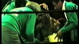 Muhammad Ali vs Joe Frazier 1 FULL FIGHT [upl. by Navinod]