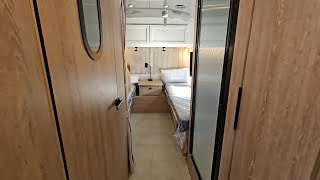 2023 AIRSTREAM POTTERY BARN 28RBT TWIN Las Vegas Henderson Salt Lake City Phoenix Reno NV AV231 [upl. by Winonah382]