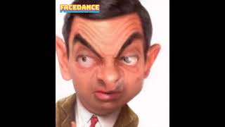 Mr bean sings welder man 2 [upl. by Llenwad932]