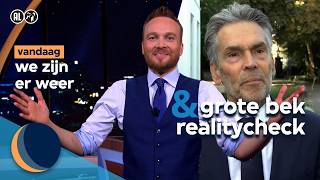 Is dit kabinet een kleuterklas  De Avondshow met Arjen Lubach S6 [upl. by Phare]