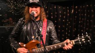 King Tuff  Headbanger Live on KEXP [upl. by Llyrrad]