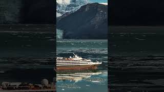 Alaska the PONANT way  PONANT [upl. by Staw]