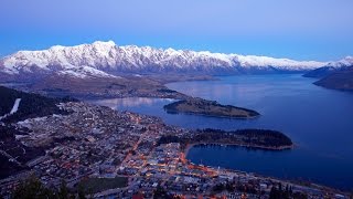 Discover Queenstown this Winter [upl. by Keenan794]