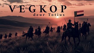 Vegkop  deur Totius [upl. by Ajit]